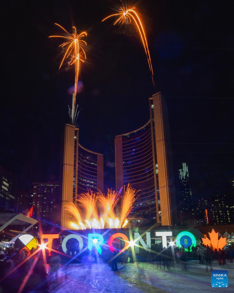 Foto de Zou Zheng/Xinhua