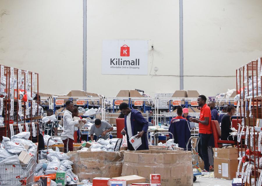 Além da ajuda: a estratégia de tarifa zero da China e o caminho para o desenvolvimento da África