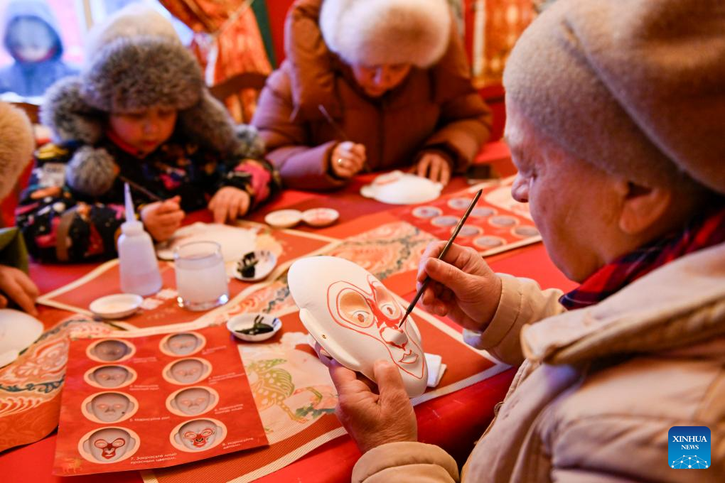 Foto de Alexander Zemlianichenko Jr/Xinhua