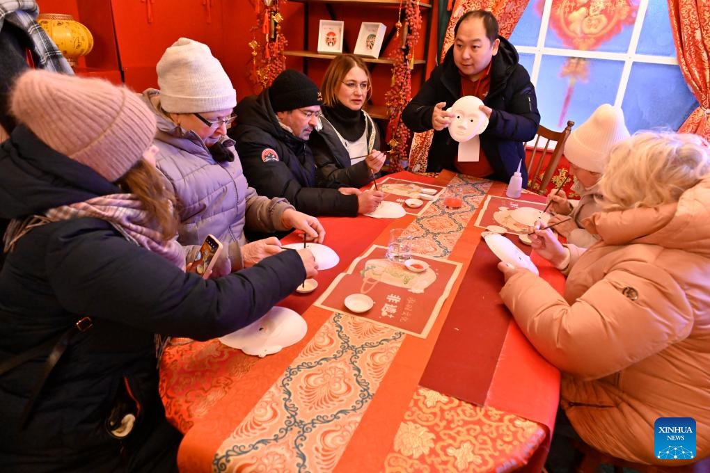 Foto de Alexander Zemlianichenko Jr/Xinhua