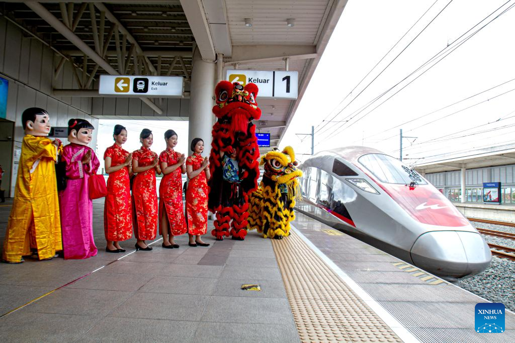 Foto de Septianjar Muharam/Xinhua