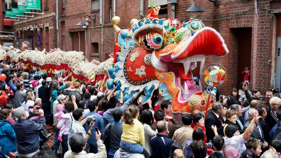 Museu conecta história e presente na Chinatown de Melbourne