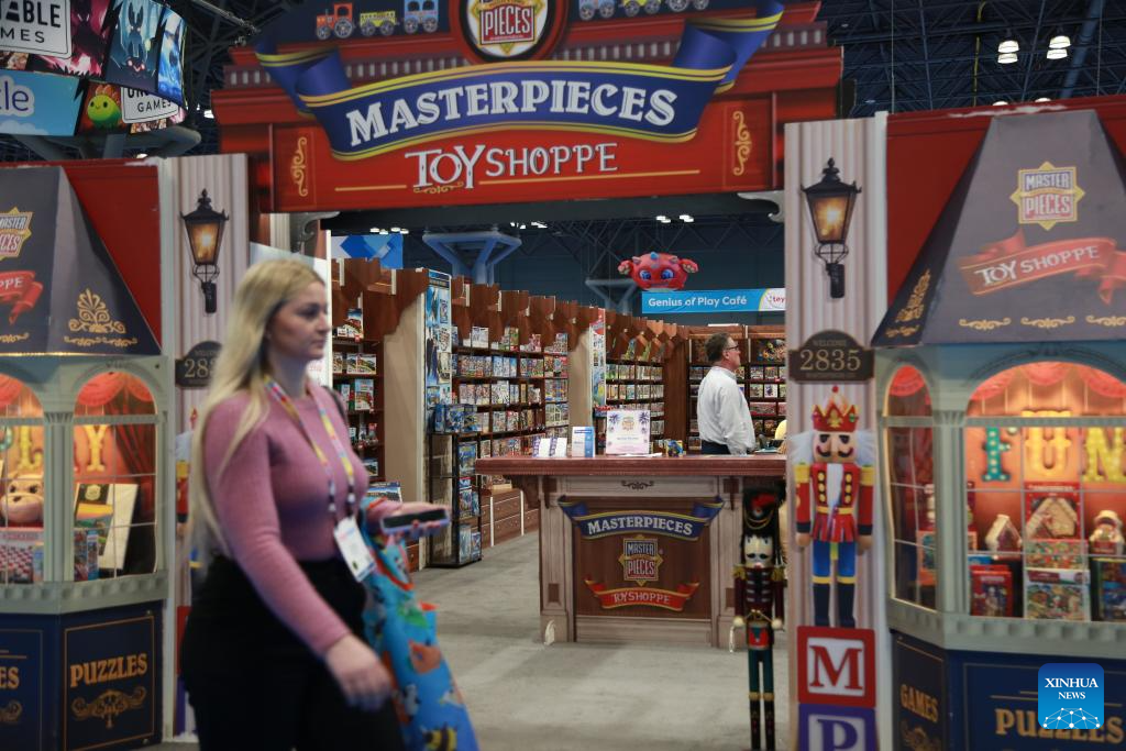 Destaque: Aumentos de tarifas continuam afetando indústria de brinquedos e consumidores dos EUA