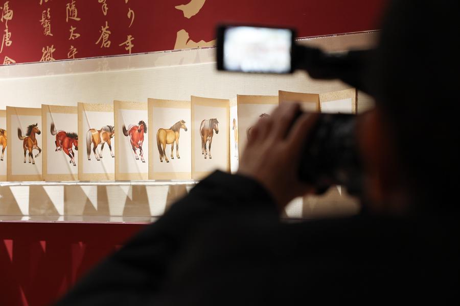 Destaque: Visita à "Casa da China" em Milão -- um encontro civilizacional através do esporte