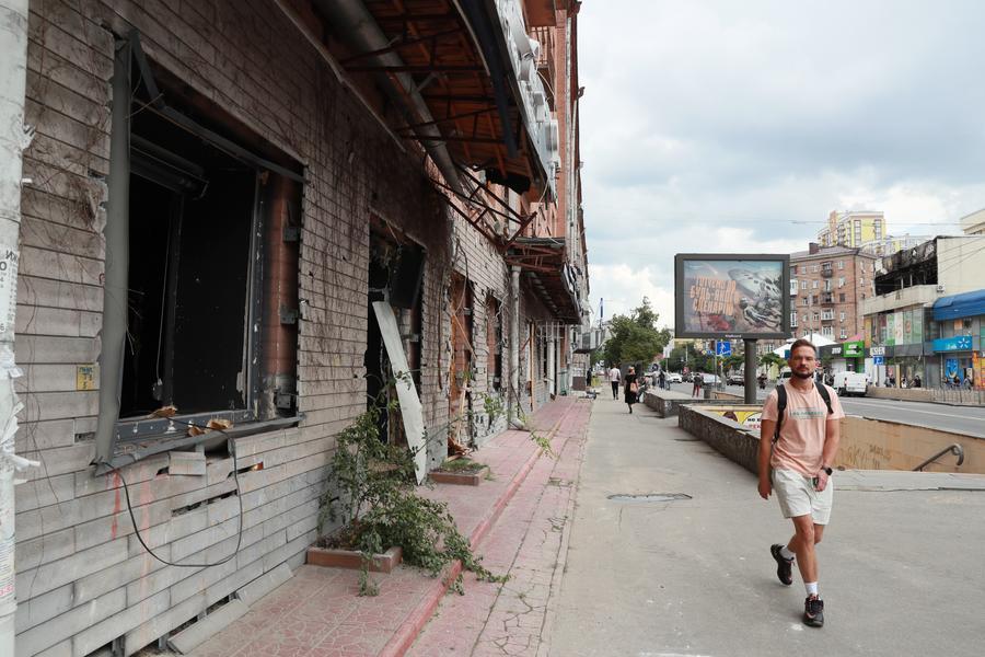 Após quatro anos, a paz está mais próxima na crise da Ucrânia?