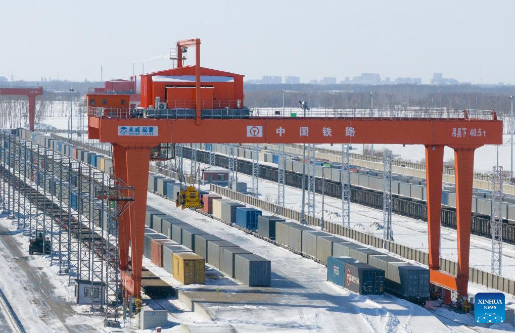 Foto de Wu Yunan/Xinhua