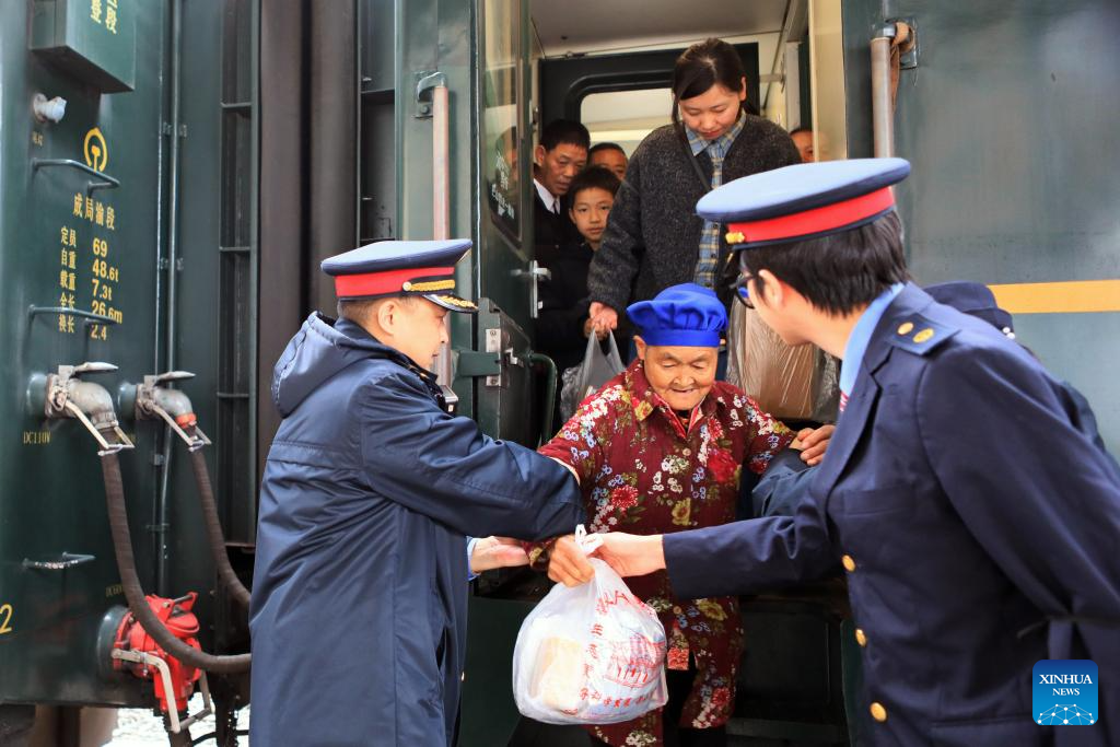 Foto de Wang Bo/Xinhua