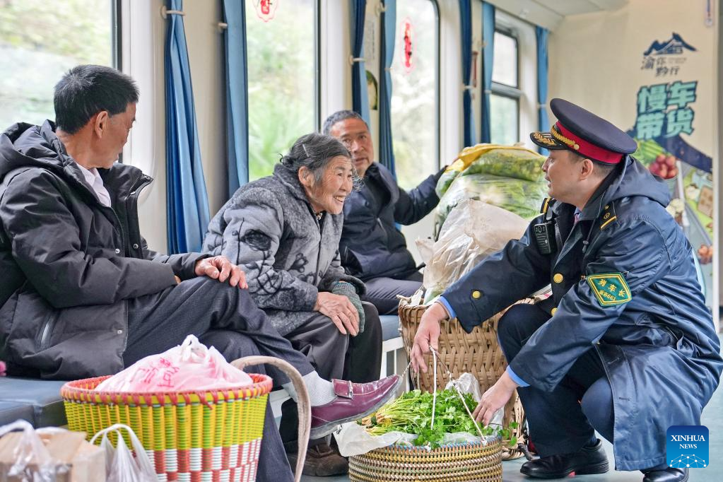 Foto de Zhang Wei/Xinhua