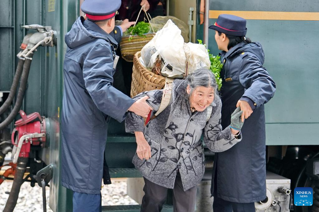 Foto de Zhang Wei/Xinhua