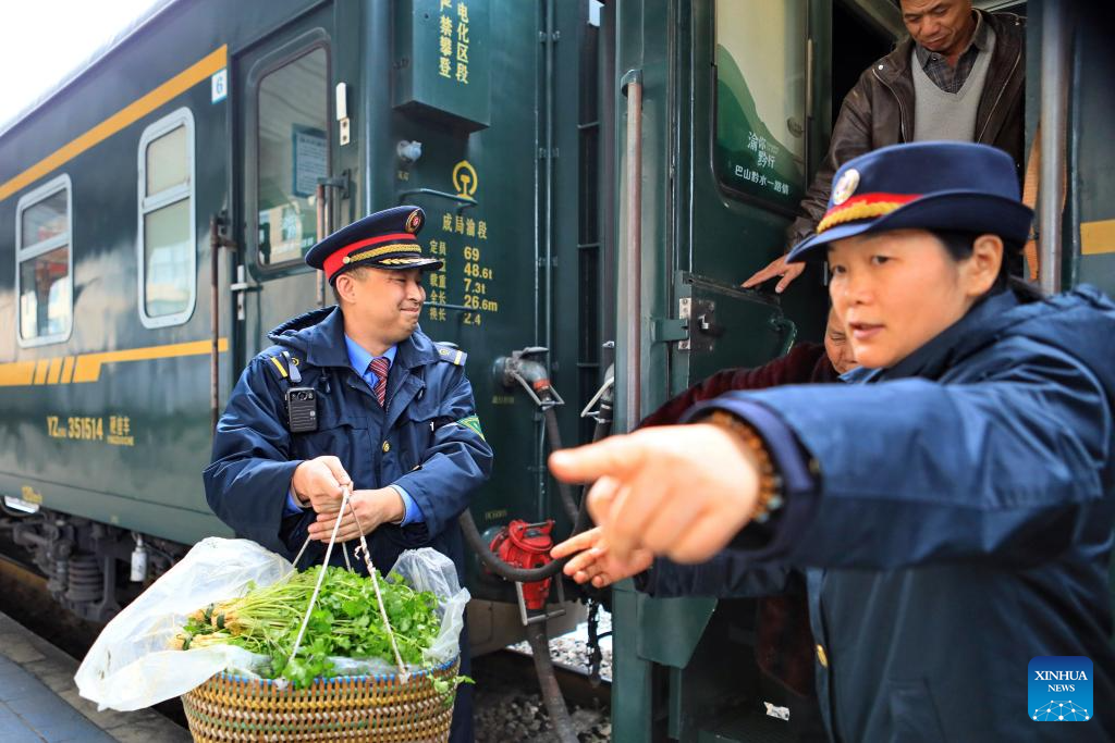 Foto de Zhang Guizhong/Xinhua