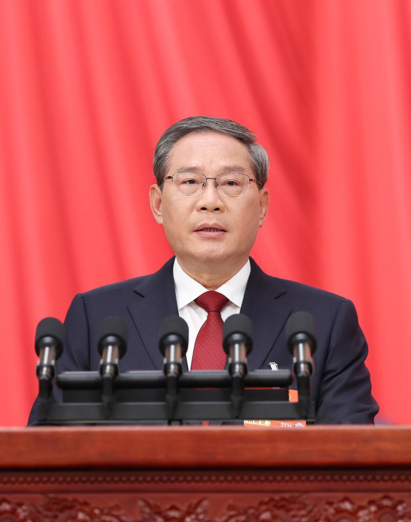 Xinhua/Huang Jingwen