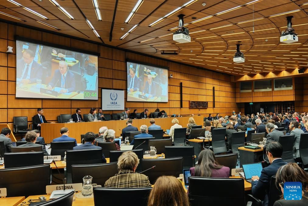 Acidente nuclear de Fukushima, no Japão, foi essencialmente um desastre provocado pelo homem, diz enviado chinês