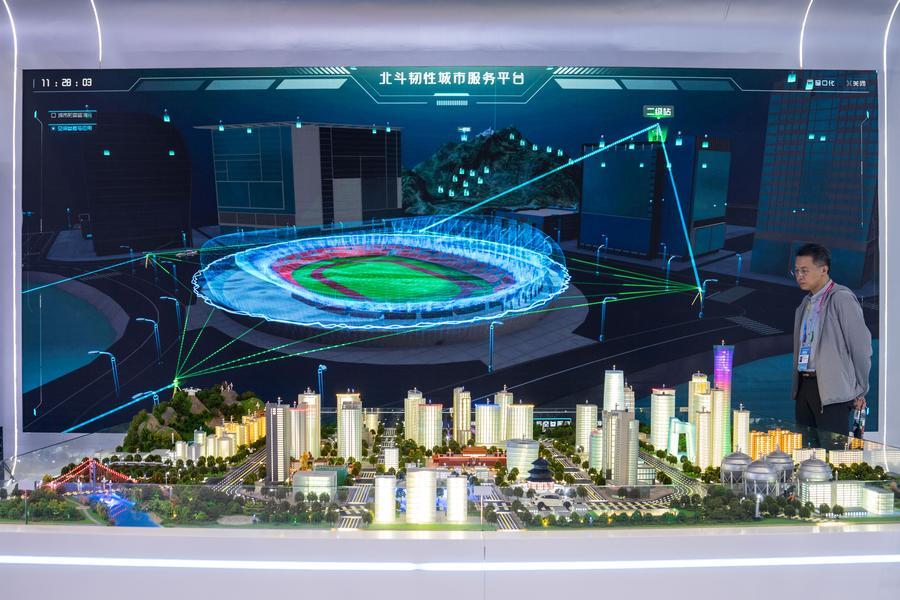 (Multimídia) Sistema de Navegação por Satélite BeiDou da China passará por atualização em órbita