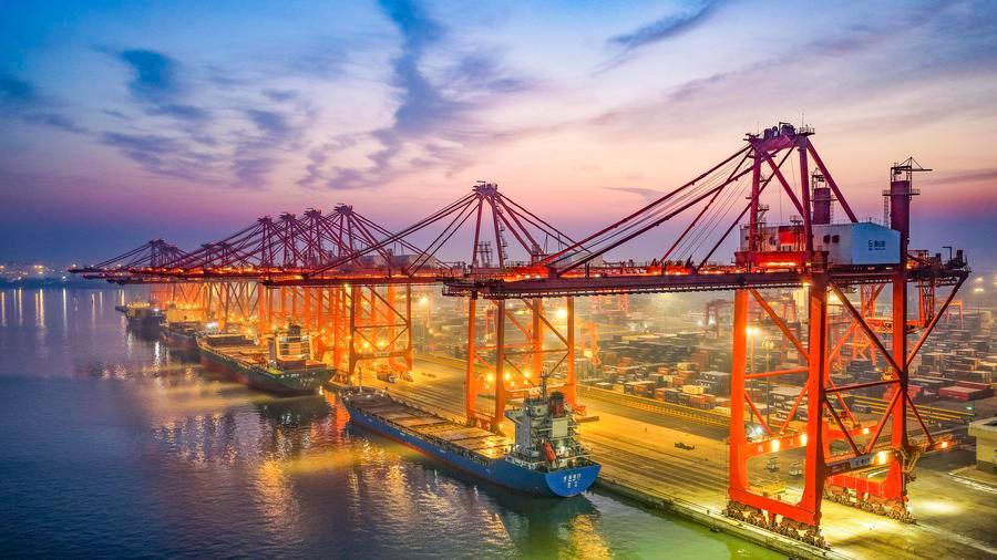 (Multimídia) Observatório Econômico: Economia da China continua sendo âncora firme em águas turbulentas