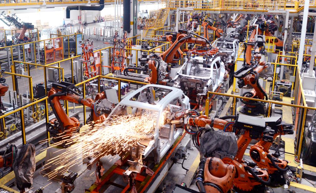 (Multimídia) Do produto ao ecossistema: a montadora chinesa JMC aprofunda raízes na América Latina