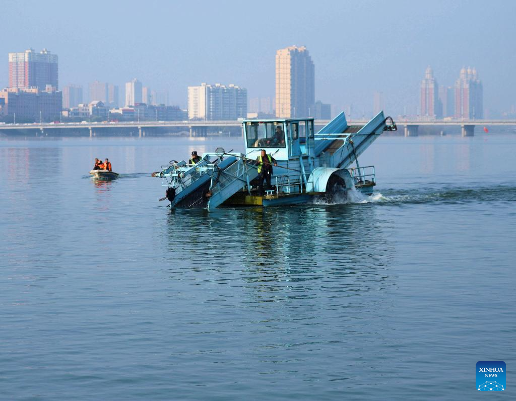 Foto de Gao Song/Xinhua