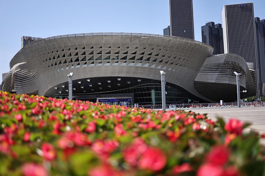 (Multimídia) Davos de Verão 2026 será realizado no final de junho