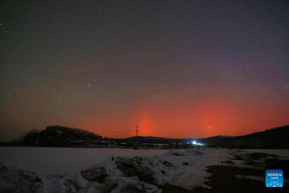 Foto de Zhuang Yu/Xinhua