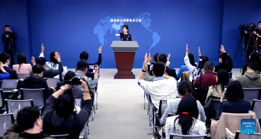 Parte continental da China critica Lai Ching-te por branquear o domínio colonial japonês