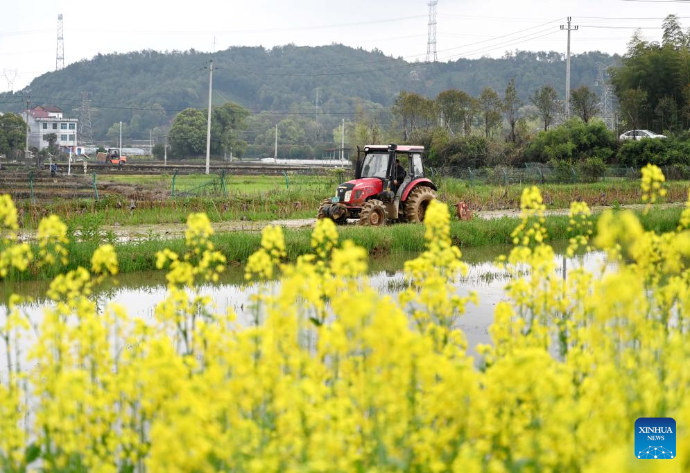 Foto de Zhang Jiancheng/Xinhua