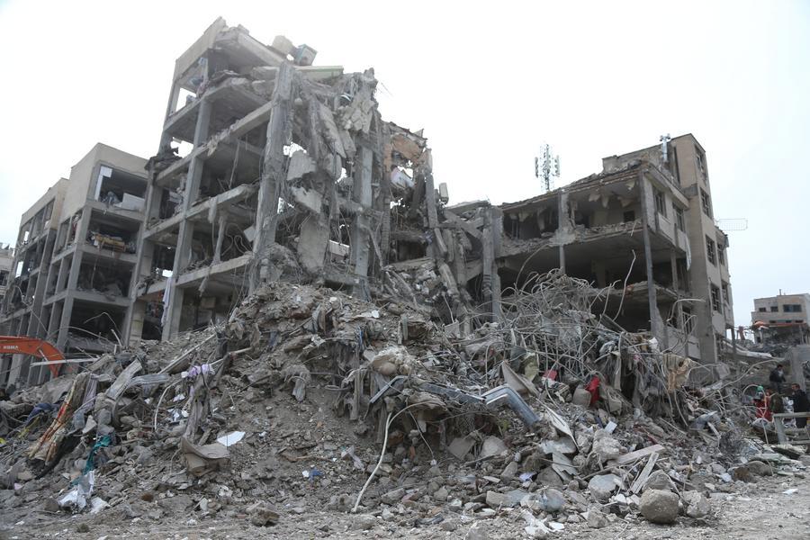 Escalada do conflito no Oriente Médio gera receios de uma nova crise de refugiados na Europa