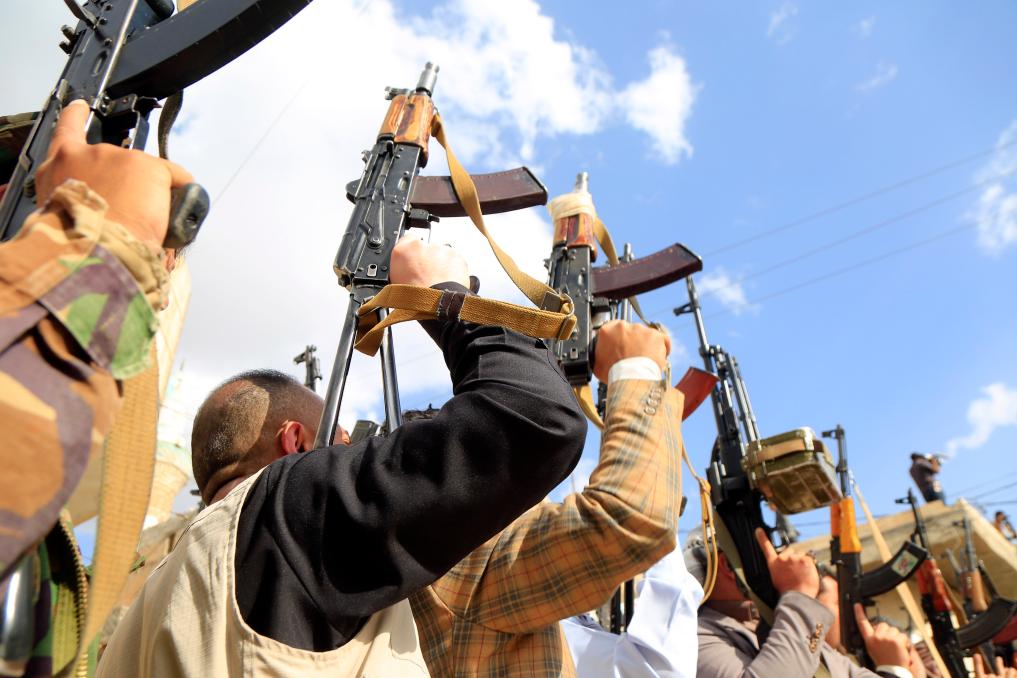 O que você precisa saber sobre o possível envolvimento dos Houthis no conflito do Oriente Médio?