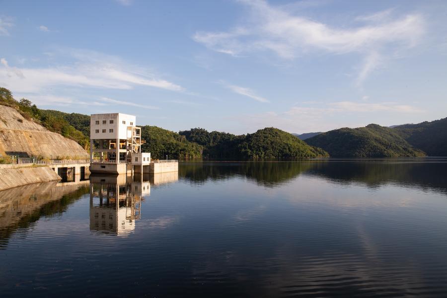 Comunidade Ásia-Pacífico: Laços além do rio compartilhado -- Pequenos projetos geram grandes mudanças nos países do Mekong