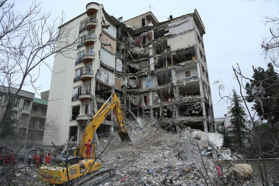 Análise: Por que os EUA não alcançam resultados decisivos na guerra contra o Irã?