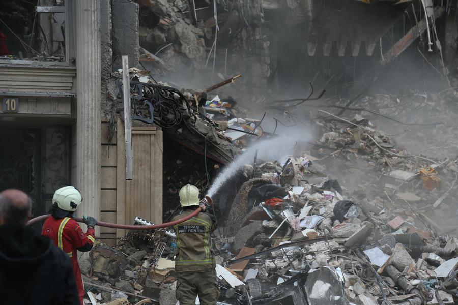 Um mês após o início da guerra entre EUA e Israel contra o Irã e o caos persiste sem perspectiva de fim