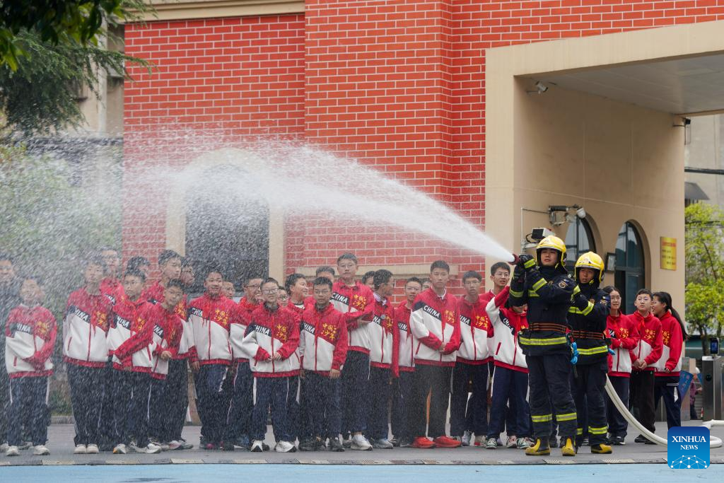 Foto de Weng Guangjian/Xinhua