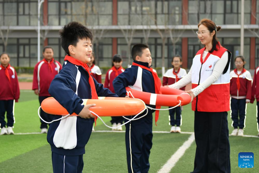 Foto de Sun Wentan/Xinhua