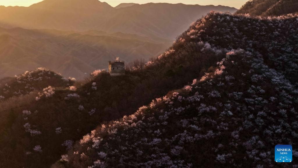 Foto de Liu Mancang/Xinhua