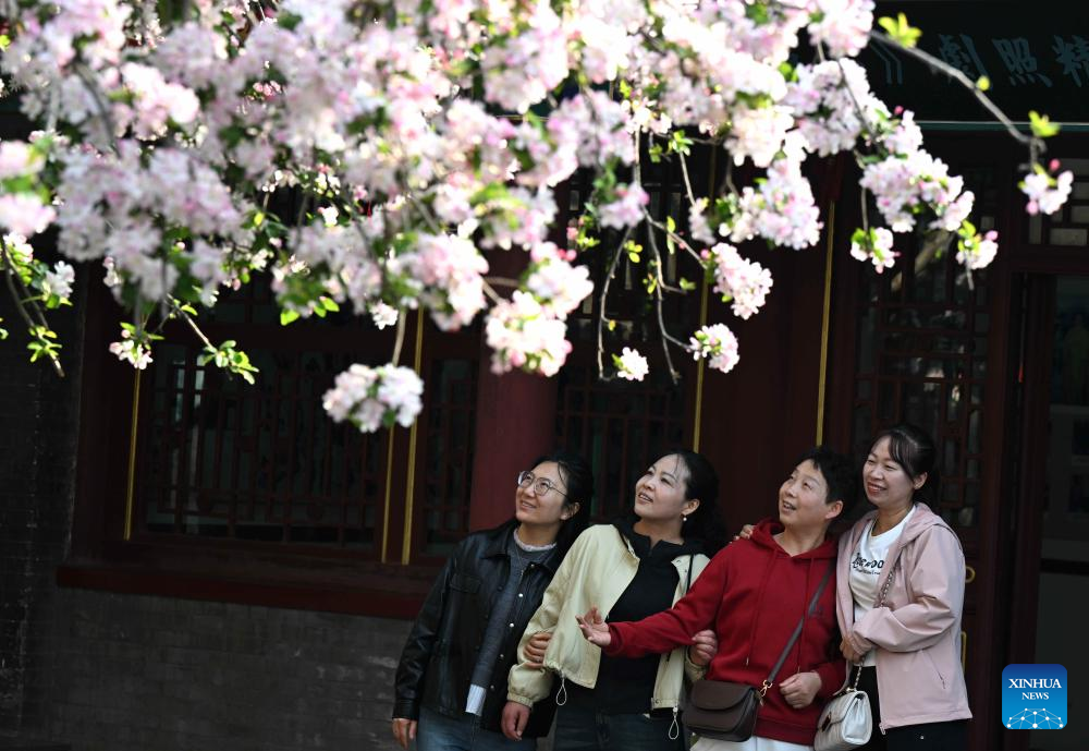 Foto de Chen Qibao/Xinhua
