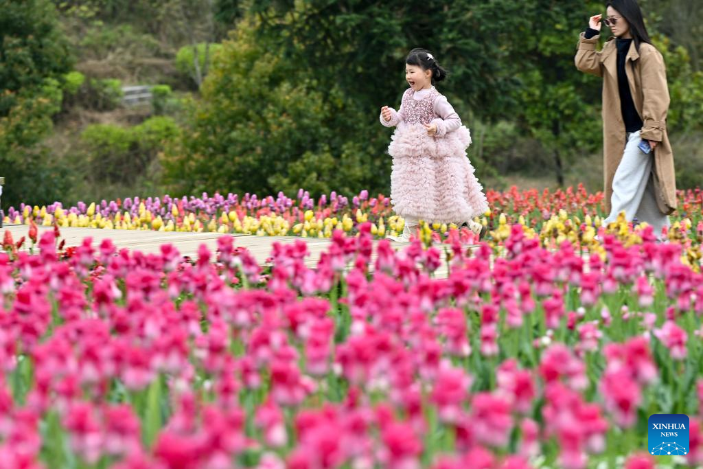 Foto de Yuan Fuhong/Xinhua