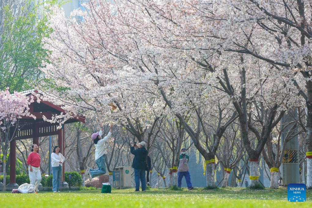 Foto de Liang Zidong/Xinhua