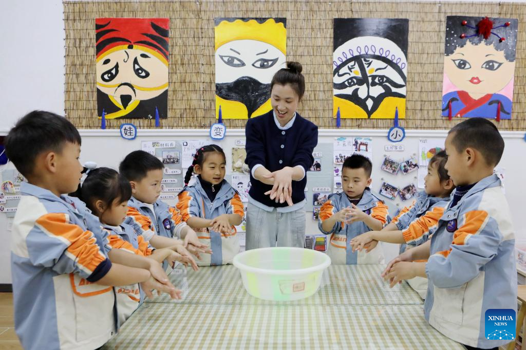 Foto de Tai Shengzhi/Xinhua