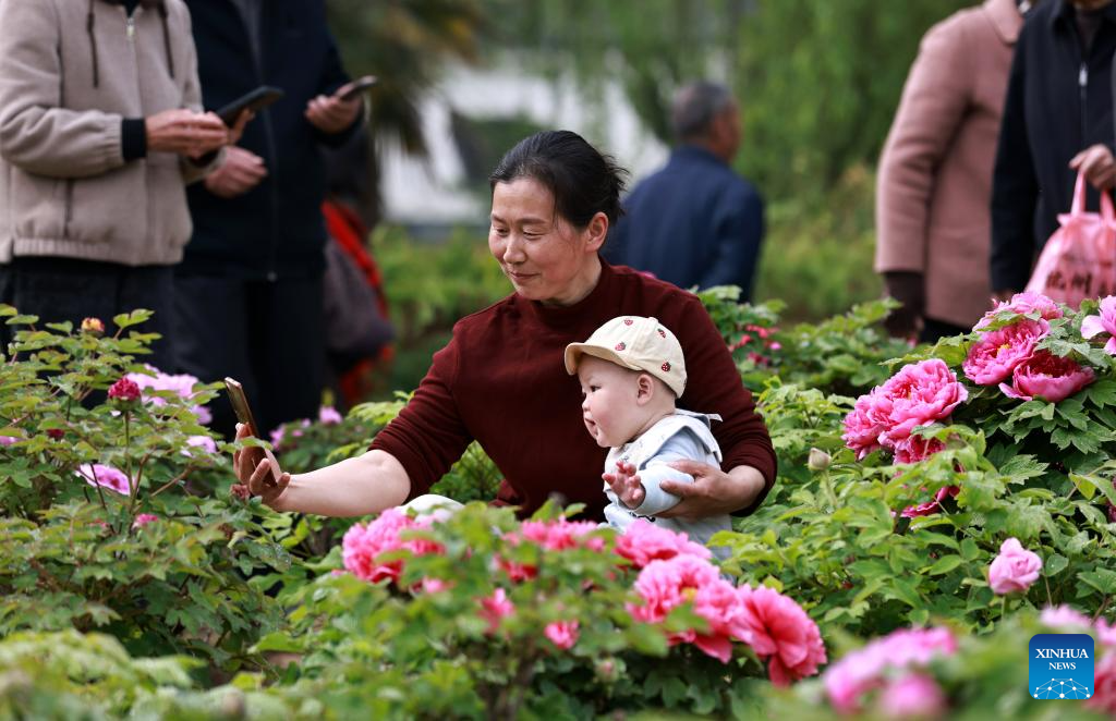 Foto por Chen Kai/Xinhua