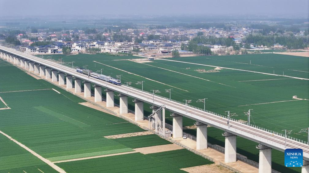 Foto de Wang Guansheng/Xinhua