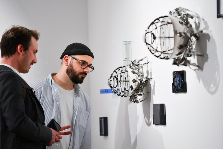 Marca chinesa de relojoaria estreia na Watches & Wonders Geneva