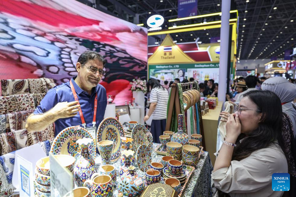 Produtos globais ganham destaque na 6ª edição do CICPE