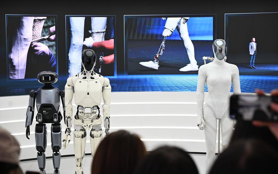 (Multimídia) Províncias chinesas economicamente mais desenvolvidas liderarão desenvolvimento de novas forças produtivas de qualidade