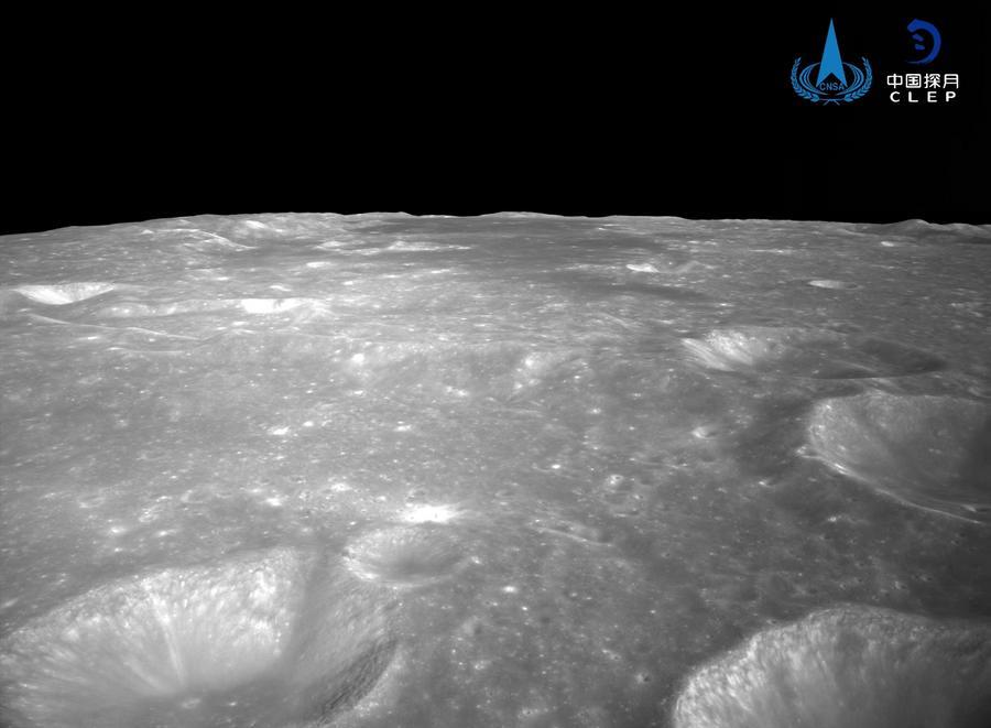 (Multimídia) Engenheiros chineses planejam estudar construção de estufa na superfície lunar