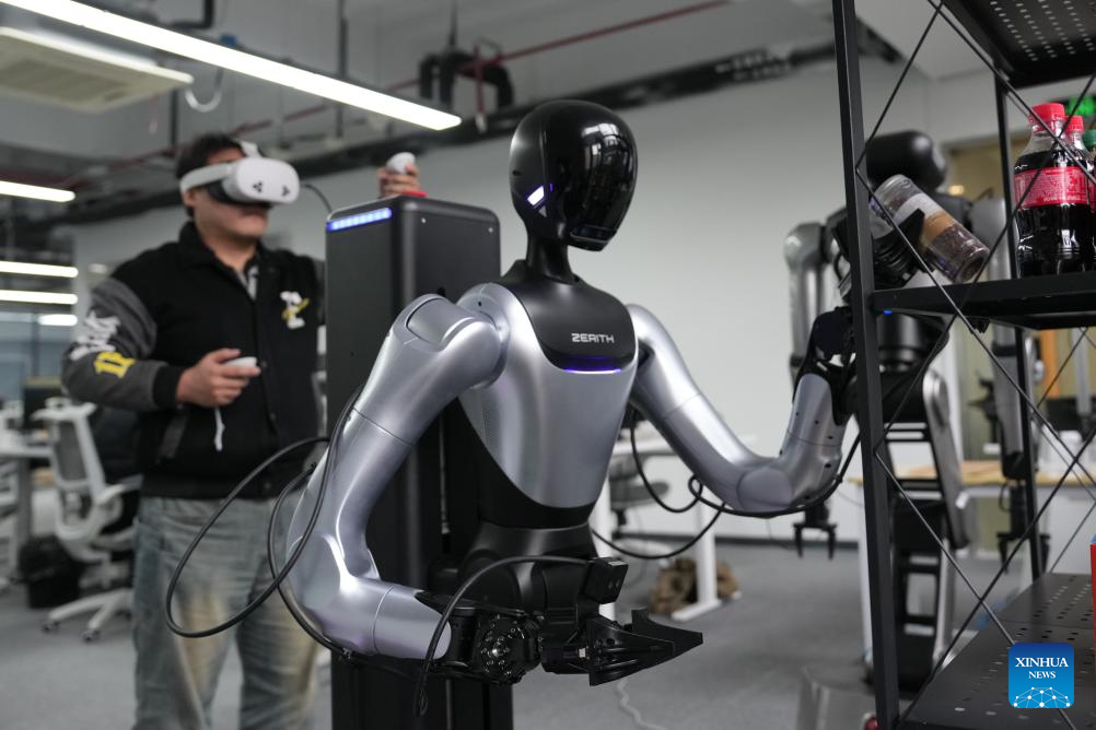 Província chinesa de Zhejiang transforma pesquisa em produtividade com novos motores tecnológicos