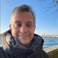 André Vieira avatar