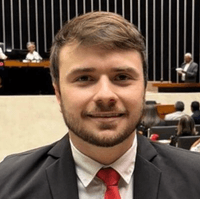 Kayuã Girardi avatar