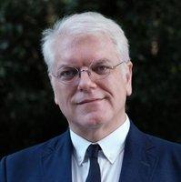 Josef Gregory Mahoney avatar