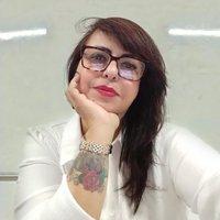 Daniele Barbosa Bezerra avatar