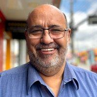 Sergio Ribeiro avatar