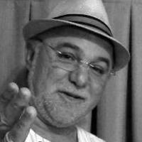 Frei Gilvander Luís Moreira avatar