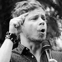 Gibran Jordão avatar